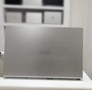 New Laptop Asus VivoBook 15 X505BA 8GB Intel Core I5 SSD 512GB