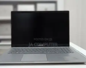 Photo - New Laptop Asus VivoBook 15 X505BA 8GB Intel Core I5 SSD 512GB