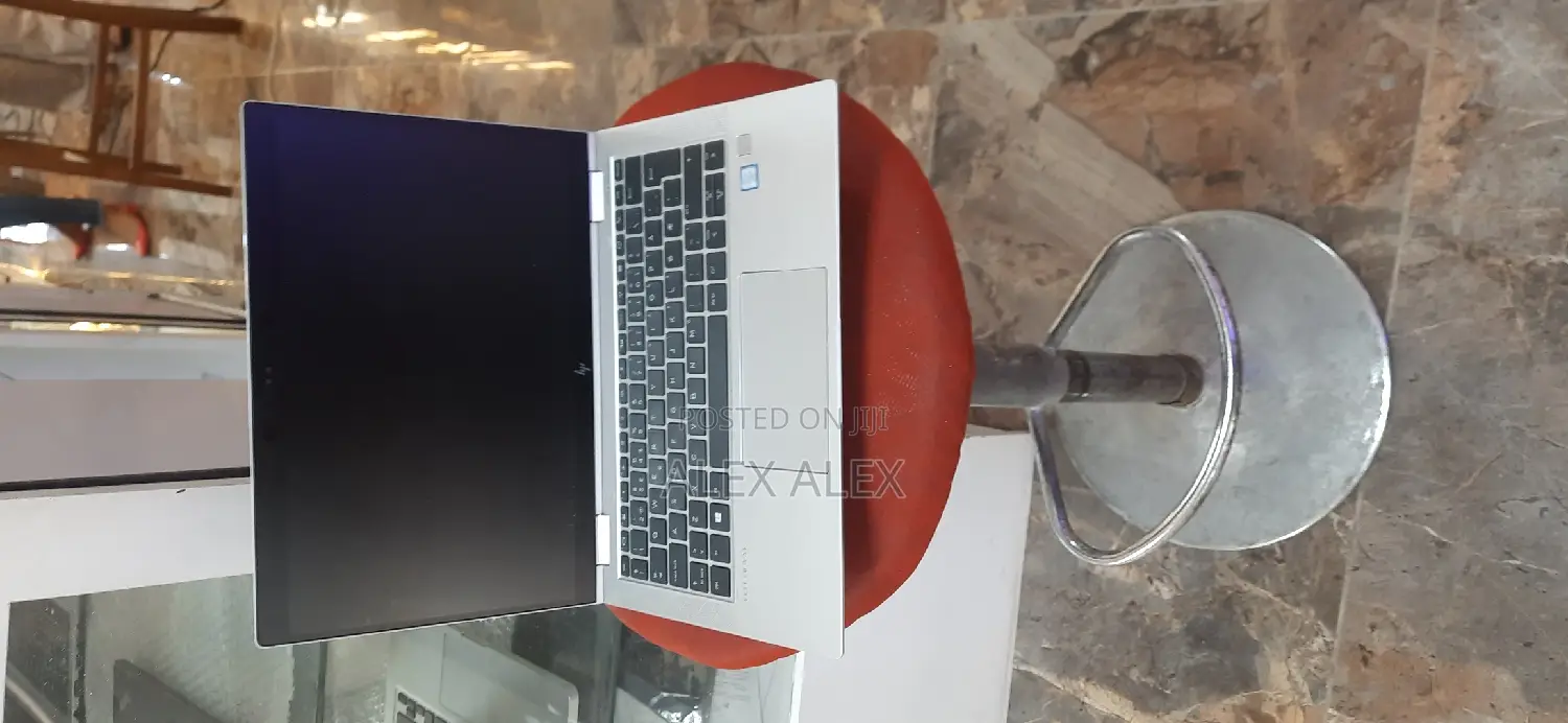 New Laptop HP EliteBook X360 1030 G7 16GB Intel Core I5 SSD 512GB