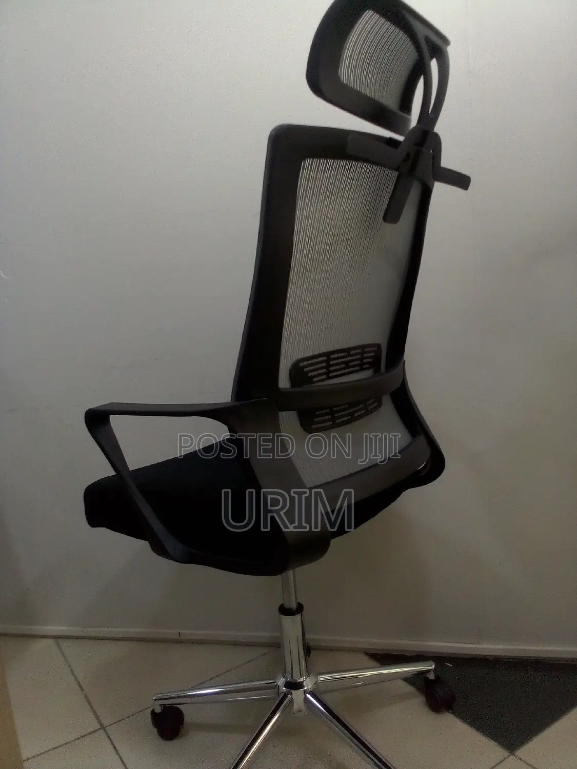 Medium Office Chair