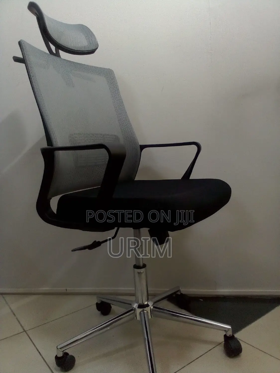 Medium Office Chair