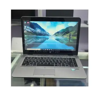 New Laptop HP EliteBook 840 16GB Intel Core I7 SSD 4T