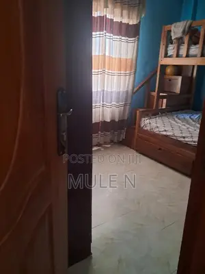 Furnished 1bdrm Condo in Abado Condominium, Yeka for sale