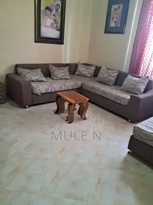 Furnished 1bdrm Condo in Abado Condominium, Yeka for sale