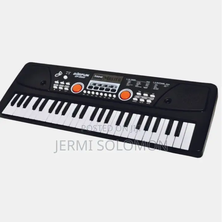 Piano for Kids and Adults