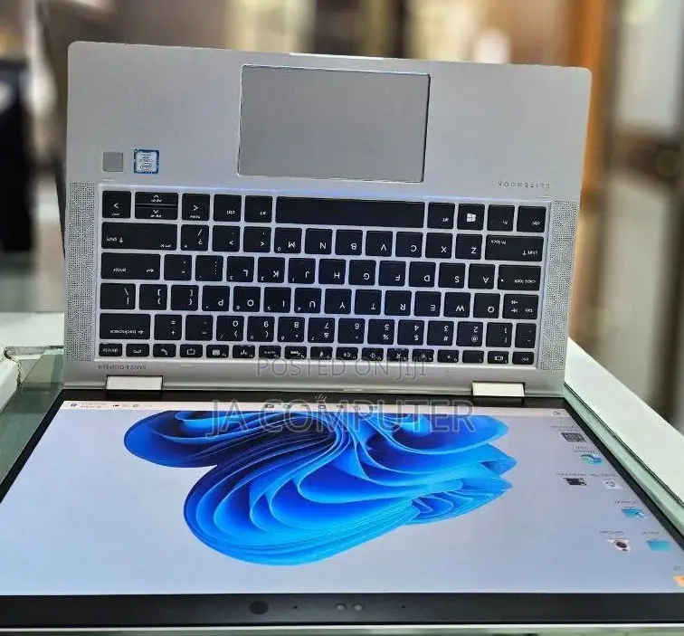 New Laptop HP EliteBook 1040 16GB Intel Core I7 SSD 512GB