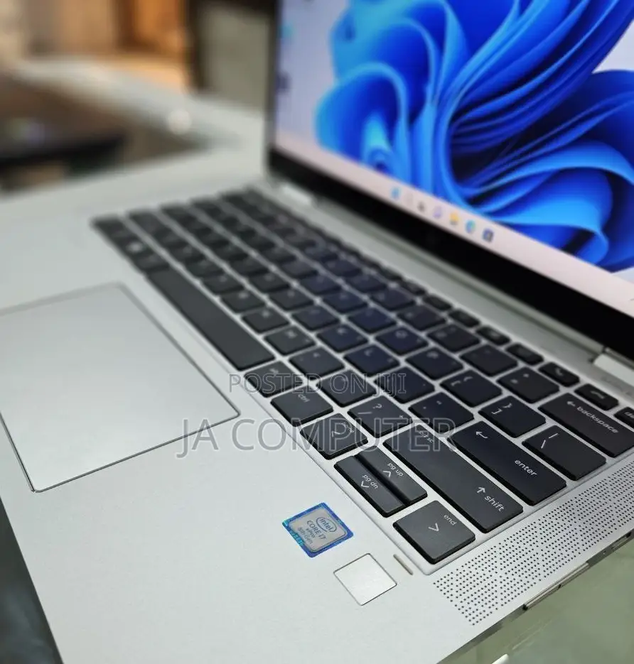 New Laptop HP EliteBook 1040 16GB Intel Core I7 SSD 512GB