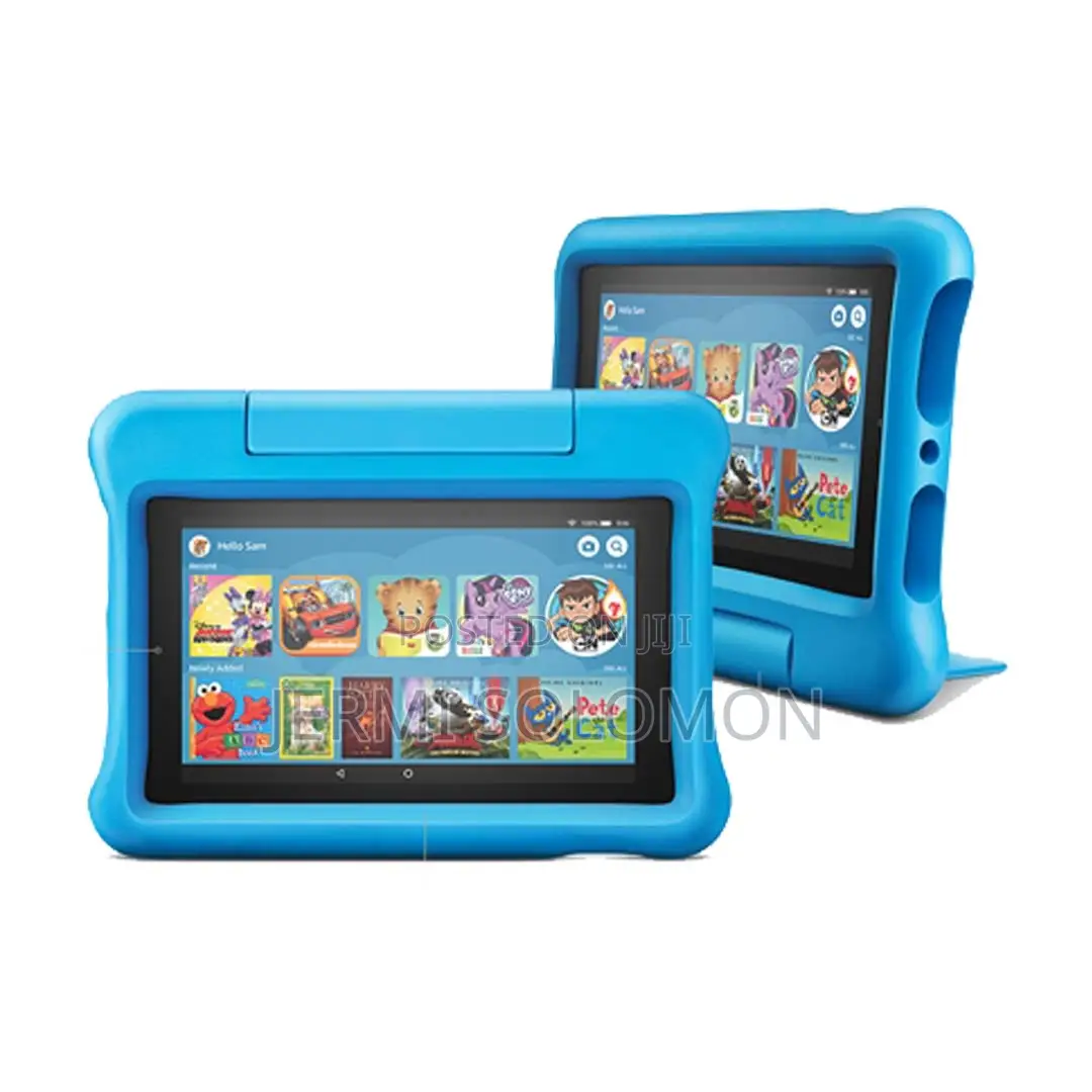 Kids Learning Tablet