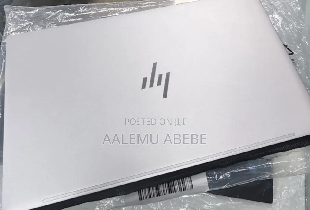 New Laptop HP Envy 14 16GB Intel Core I5 SSD 512GB