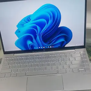 New Laptop HP Envy 14 16GB Intel Core I5 SSD 512GB