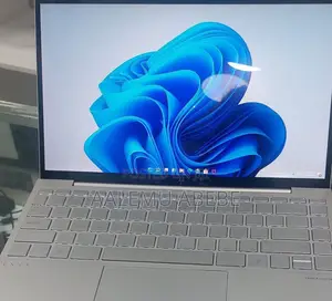 New Laptop HP Envy 14 16GB Intel Core I5 SSD 512GB