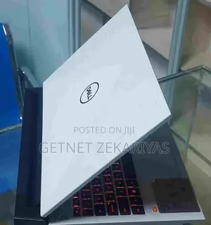 New Laptop Dell G16 7620 16GB AMD Ryzen 7 SSD 512GB