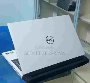 New Laptop Dell G16 7620 16GB AMD Ryzen 7 SSD 512GB