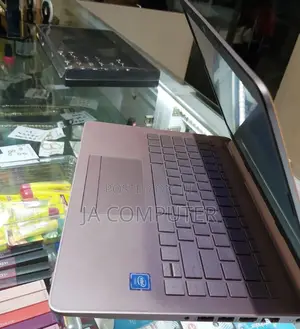 New Laptop HP Stream Notebook 4GB Intel Celeron SSD 72GB