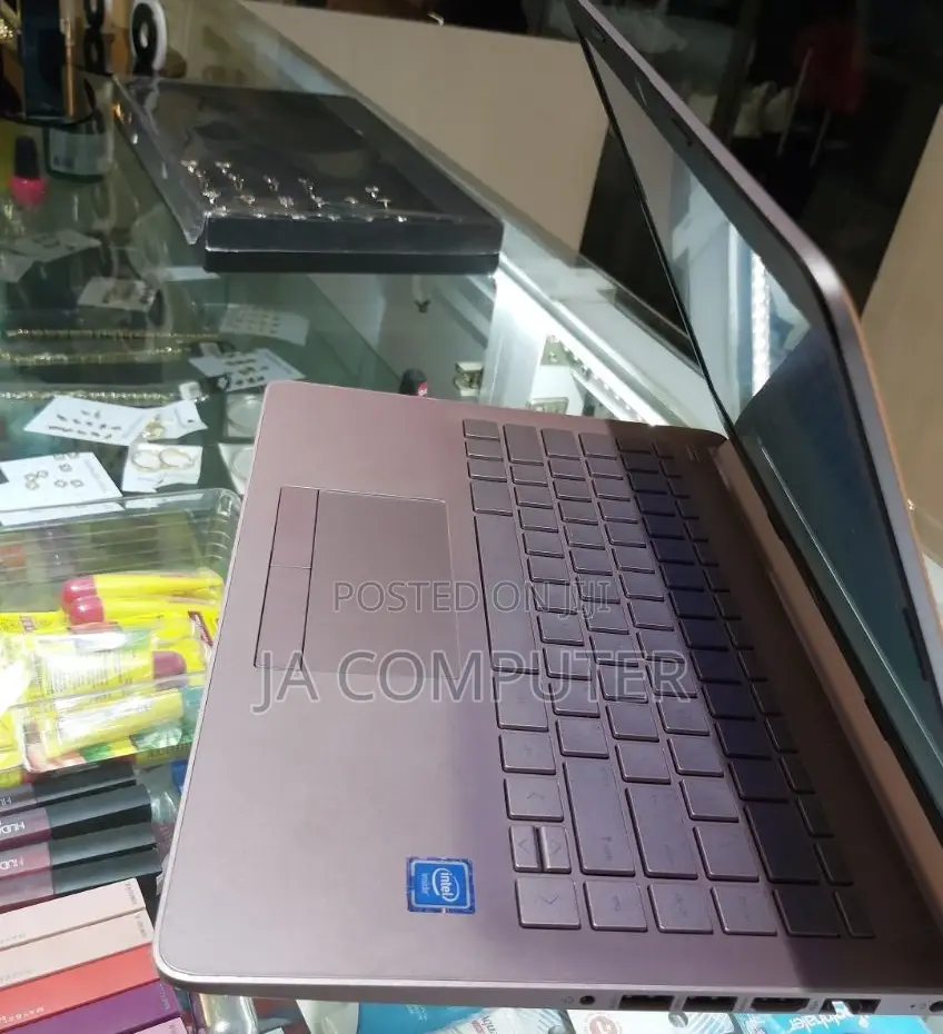 New Laptop HP Stream Notebook 4GB Intel Celeron SSD 72GB