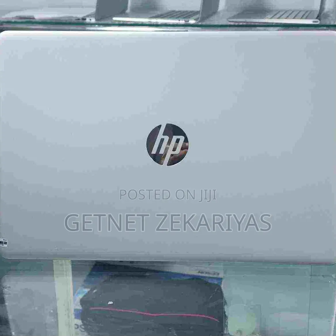 New Laptop HP Stream Notebook 16GB Intel Core I7 SSD 512GB