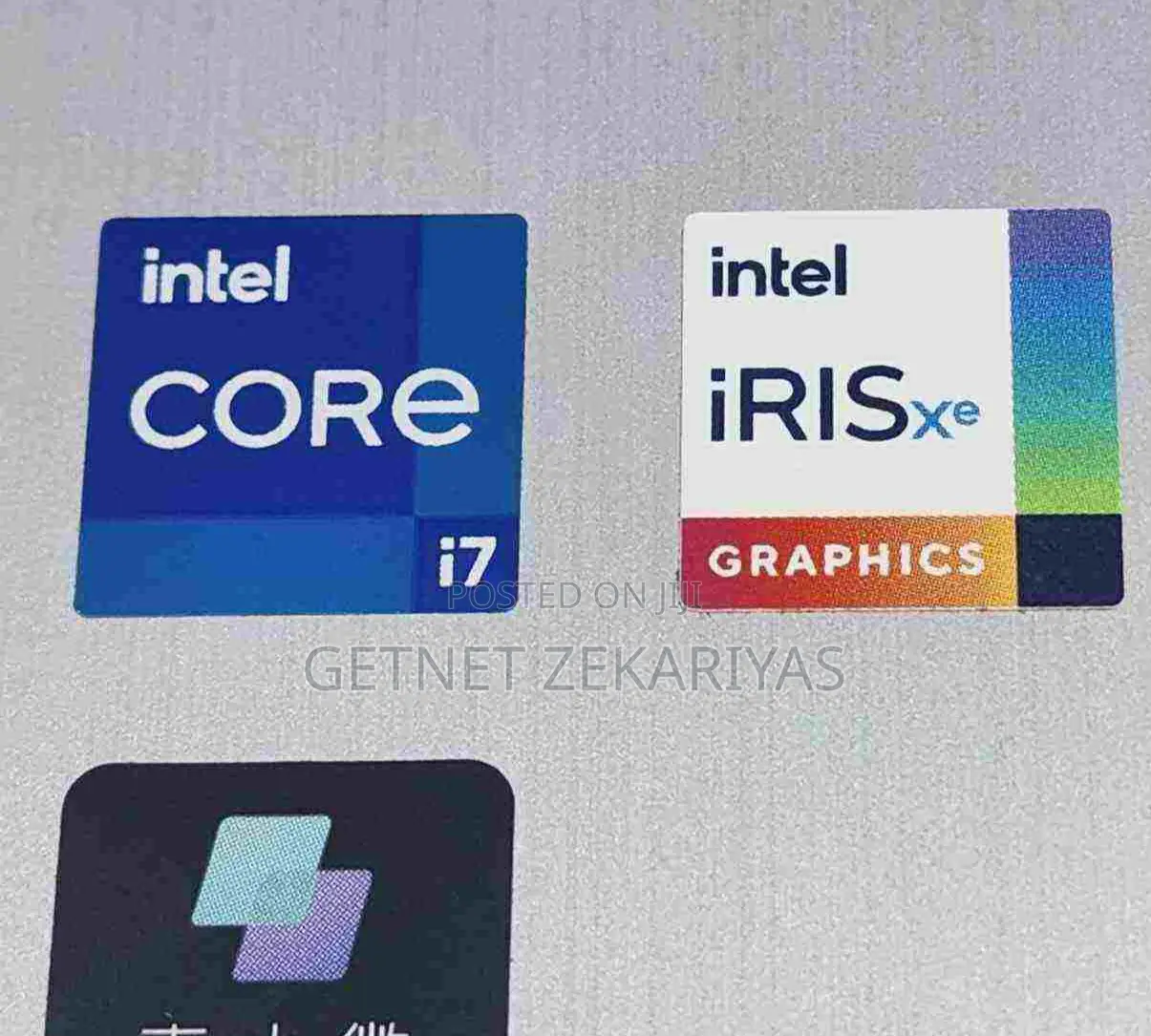 New Laptop HP Stream Notebook 16GB Intel Core I7 SSD 512GB