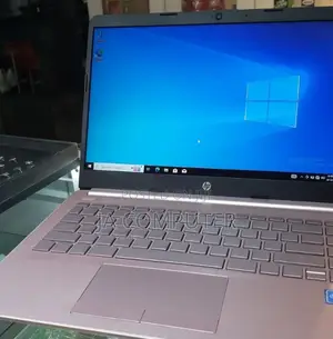 New Laptop HP Stream Notebook 4GB Intel Celeron SSD 72GB