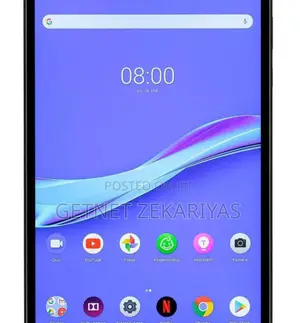 New Lenovo Tab M10 64 GB