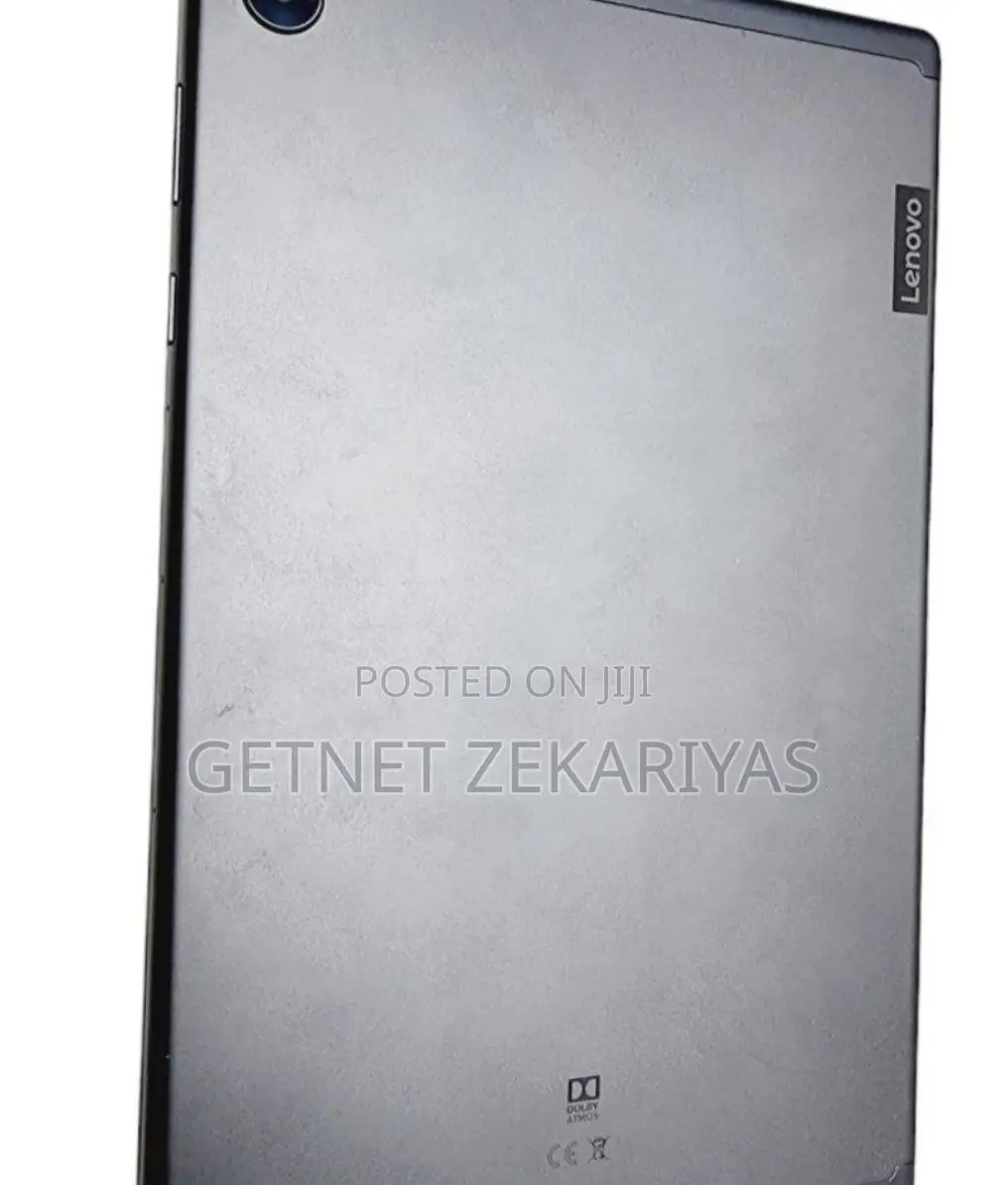 New Lenovo Tab M10 64 GB