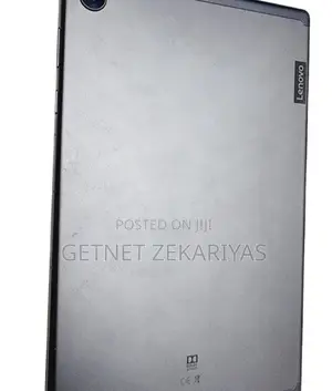 New Lenovo Tab M10 64 GB