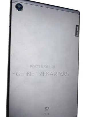 New Lenovo Tab M10 64 GB
