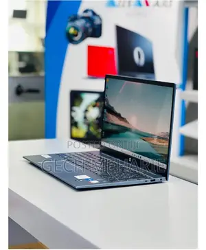 Photo - New Laptop HP Pavilion 15 16GB Intel Core I5 SSD 512GB