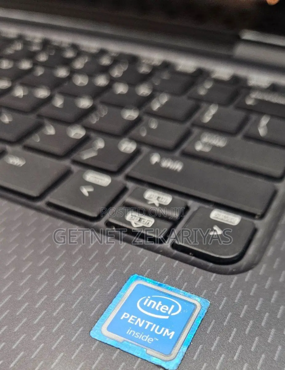 New Laptop HP ProBook 11 X360 4GB Intel Core 2 Duo SSD 128GB