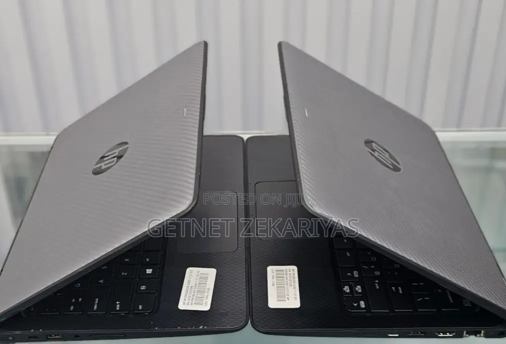 New Laptop HP ProBook 11 X360 4GB Intel Core 2 Duo SSD 128GB