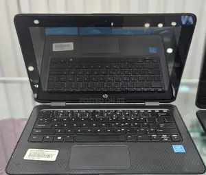 New Laptop HP ProBook 11 X360 4GB Intel Core 2 Duo SSD 128GB