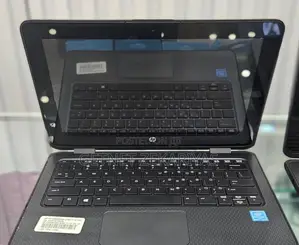 New Laptop HP ProBook 11 X360 4GB Intel Core 2 Duo SSD 128GB