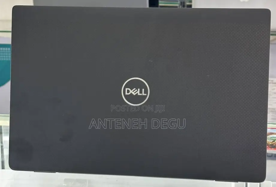 New Laptop Dell Latitude 7420 8GB Intel Core I5 SSD 256GB