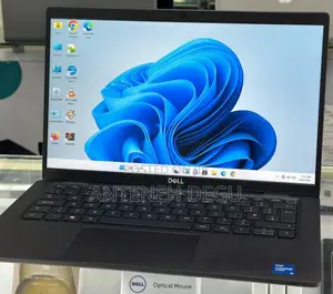 New Laptop Dell Latitude 7420 8GB Intel Core I5 SSD 256GB