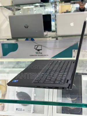 New Laptop Dell Latitude 7420 8GB Intel Core I5 SSD 256GB