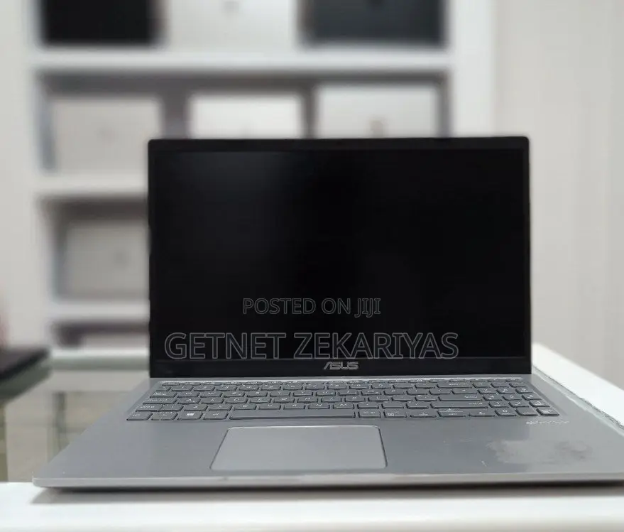 New Laptop Asus VivoBook 15 X510UQ 8GB Intel Core I5 SSD 512GB