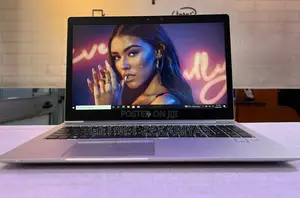 New Laptop HP EliteBook 850 G5 16GB Intel Core I7 SSD 512GB