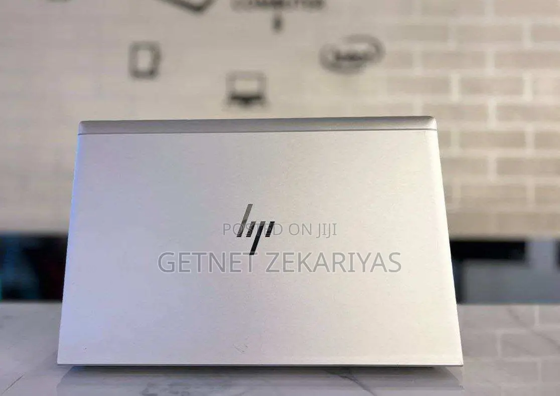 New Laptop HP EliteBook 850 G5 16GB Intel Core I7 SSD 512GB