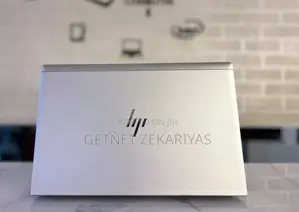 New Laptop HP EliteBook 850 G5 16GB Intel Core I7 SSD 512GB