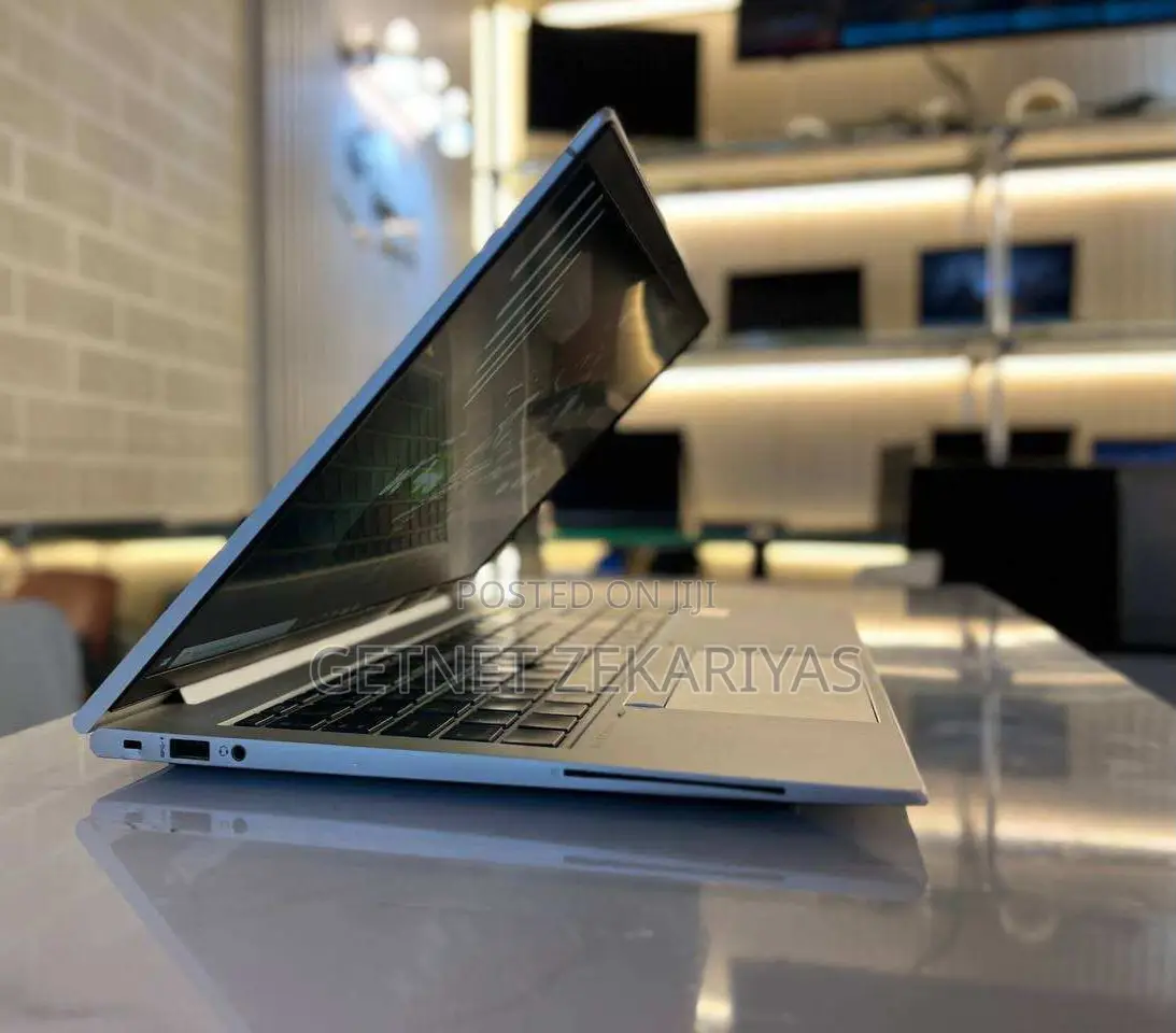 New Laptop HP EliteBook 850 G5 16GB Intel Core I7 SSD 512GB