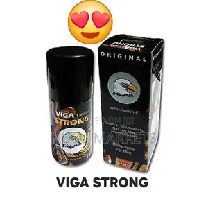 Photo - Viga Strong 1 Million