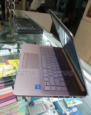 New Laptop HP Stream Notebook 4GB Intel Celeron SSD 72GB