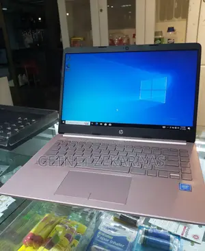 New Laptop HP Stream Notebook 4GB Intel Celeron SSD 72GB