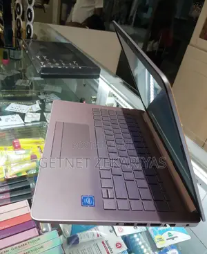 New Laptop HP Stream Notebook 4GB Intel Celeron SSD 72GB