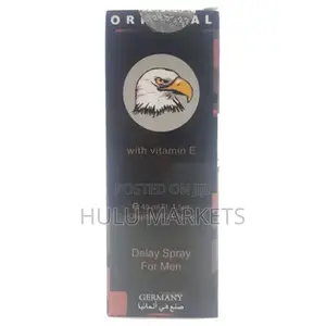 Photo - Viag Strong Spray