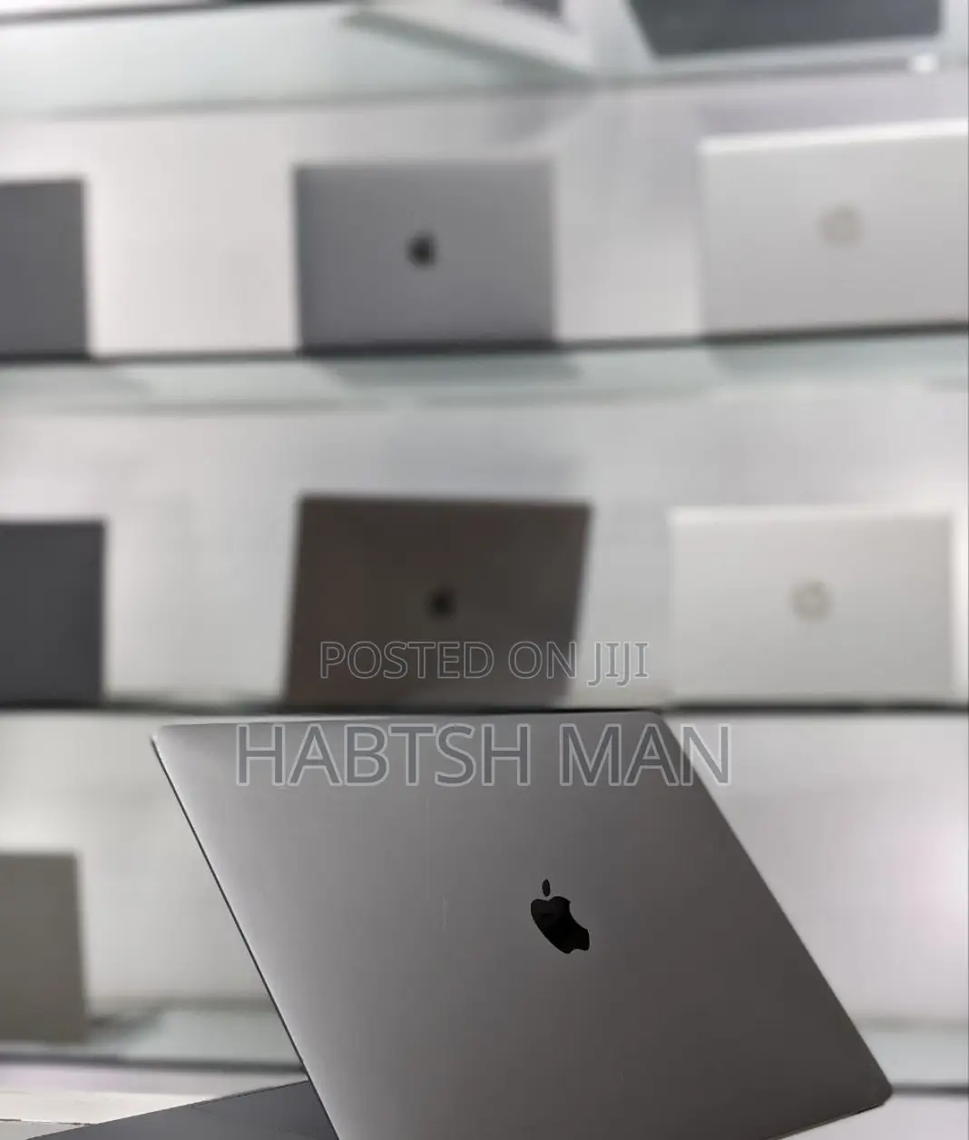 New Laptop Apple MacBook Pro 2018 32GB Intel Core I9 SSD 1T