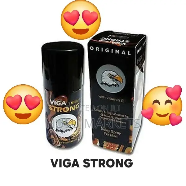 Viga Spray German