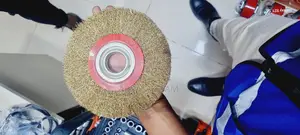 Bench Wire Grinding Disk