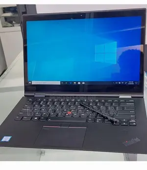 New Laptop Lenovo ThinkPad Yoga 370 16GB Intel Core I5 SSD 512GB