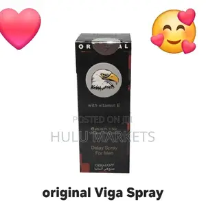 Photo - Original Viga Strong