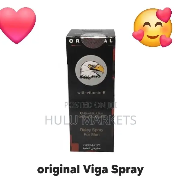 Original Viga Strong